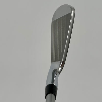 Mizuno MP-64 4-P / Stiff / KBS Tour C-Taper 125 S+