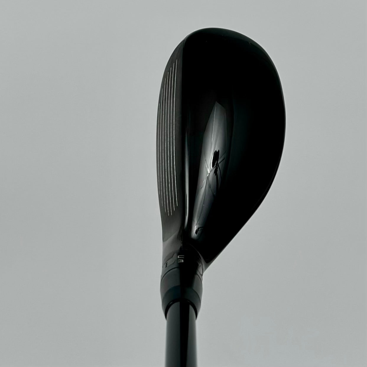 Titleist TSi3 Hybrid 3 20° / Regular / Tensei AV Blue Raw 65HY R