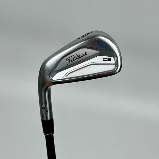 Titleist 620 CB 4-P