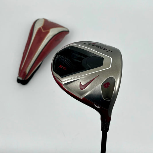 Nike Vrs Covert 2.0 Driver 10,5° / Stiff / Kuro Kage 50 S