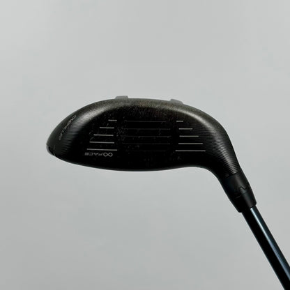 Cobra RAD Speed FW5 18,5° / Senior / UST Mamiya Linq Red 5F2