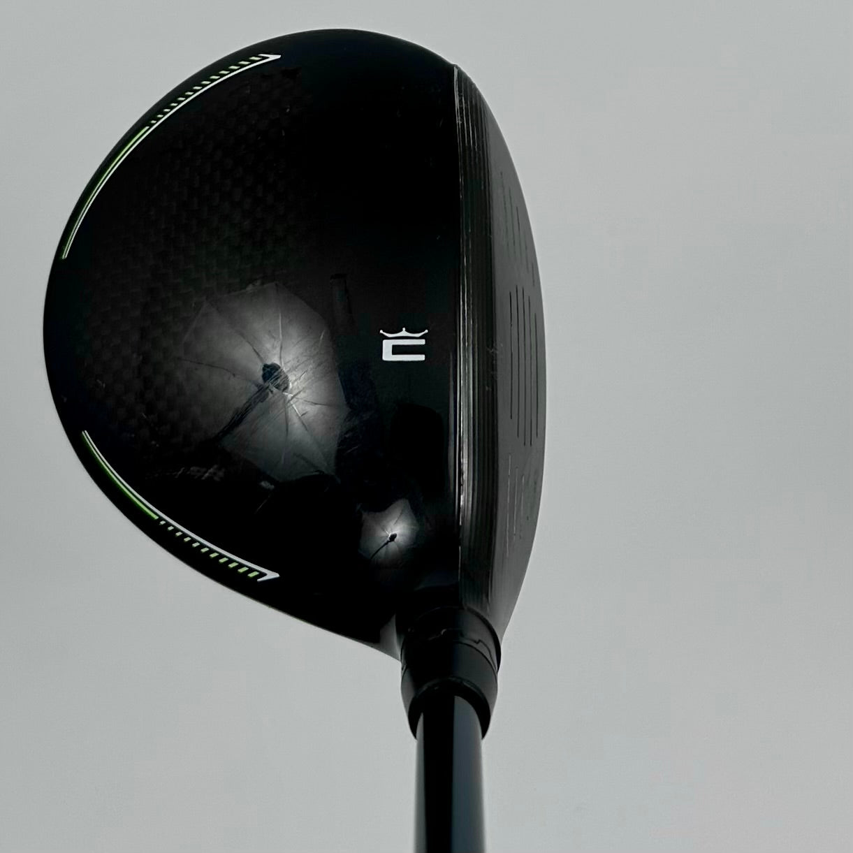 Cobra RAD Speed FW5 18,5° / Senior / UST Mamiya Linq Red 5F2