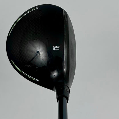Cobra RAD Speed FW5 18,5° / Senior / UST Mamiya Linq Red 5F2