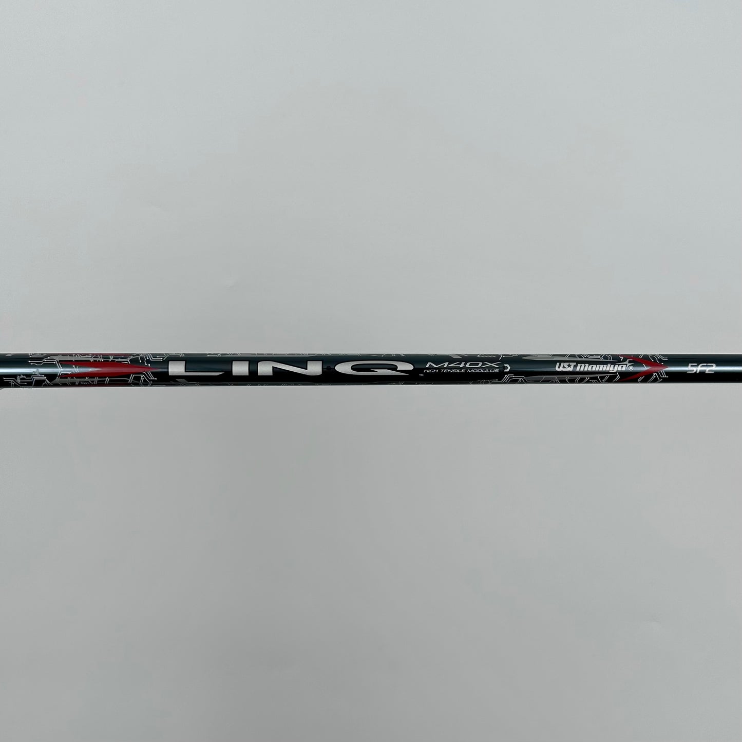 Cobra RAD Speed FW5 18,5° / Senior / UST Mamiya Linq Red 5F2