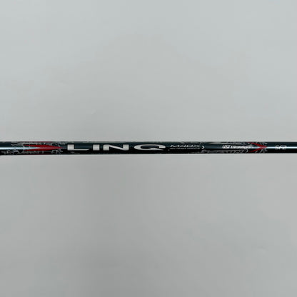 Cobra RAD Speed FW5 18,5° / Senior / UST Mamiya Linq Red 5F2