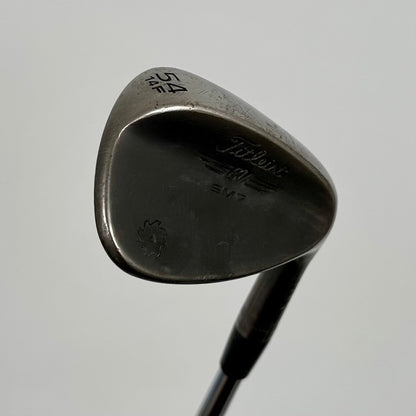 Titleist Vokey SM7 Jet Black 54° / Wedge-flex