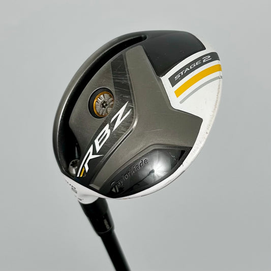 TaylorMade RBZ Stage 2 Tour FW5 18,5° / Regular / Matrix Rocketfuel 70g R