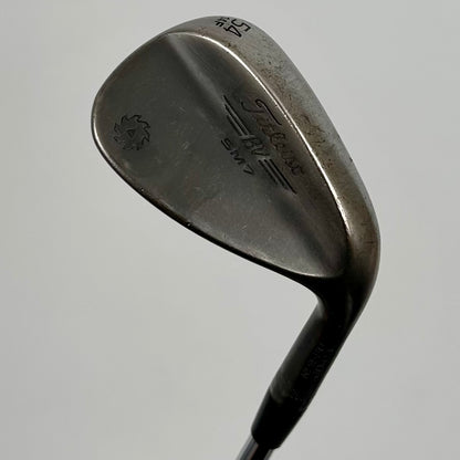 Titleist Vokey SM7 Jet Black 54° / Wedge-flex