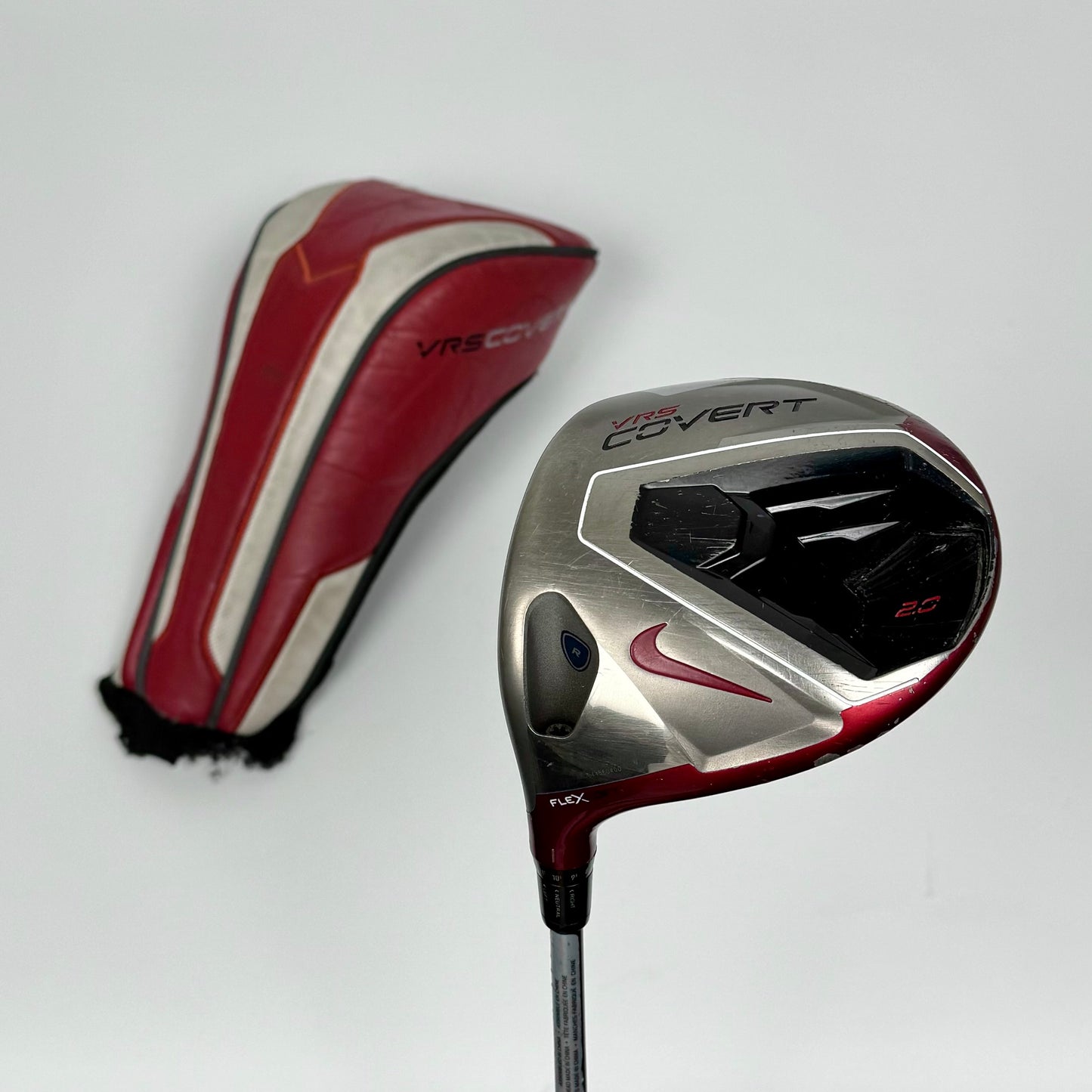 Nike Vrs Covert 2.0 Driver 10,5°