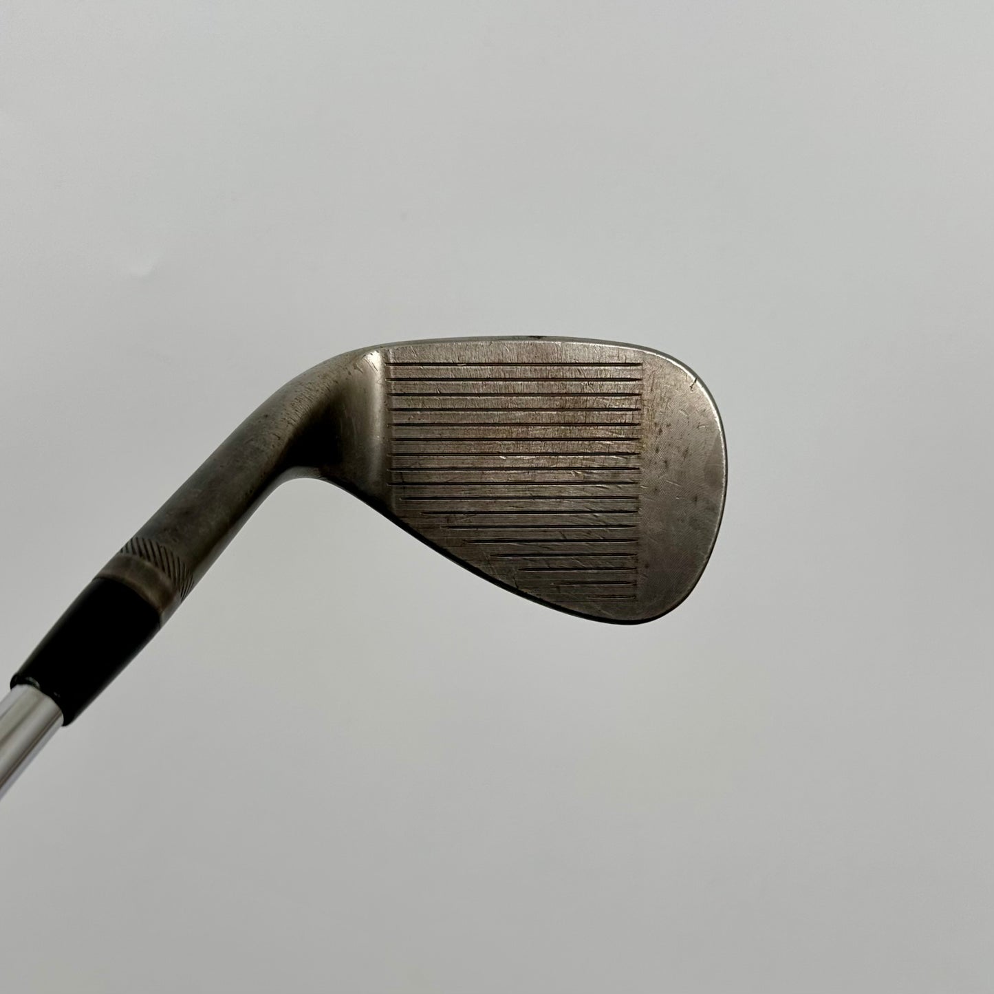 Titleist Vokey SM7 Jet Black 54° / Wedge-flex