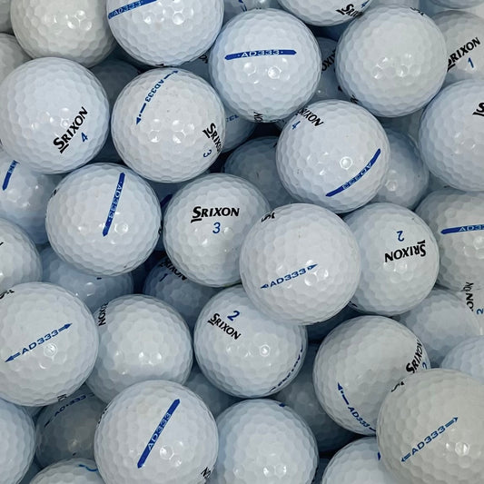 Srixon AD333