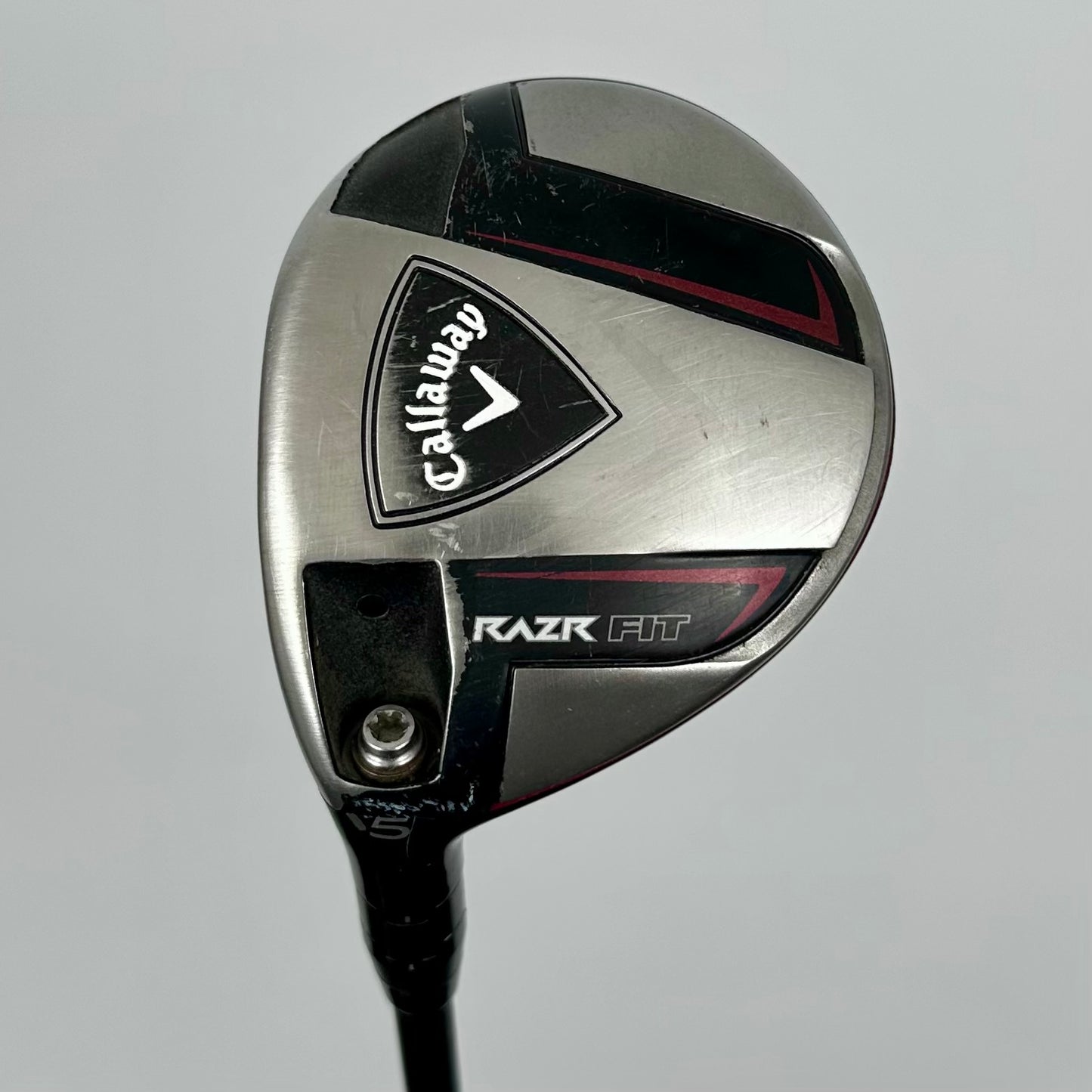 Callaway RAZR Fit FW5 / Regular / Callaway W-60g R