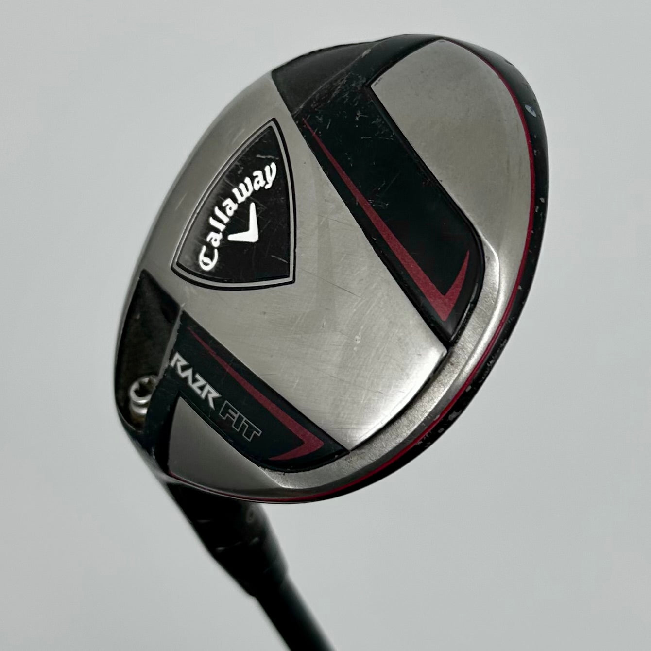 Callaway RAZR Fit FW5 / Regular / Callaway W-60g R