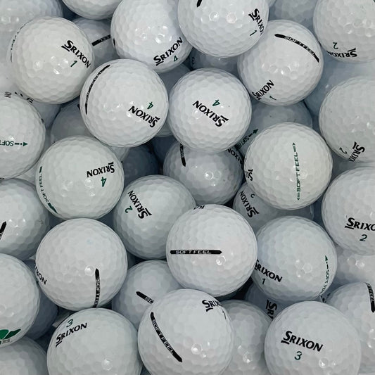 Srixon Soft Feel