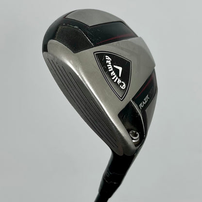 Callaway RAZR Fit FW5 / Regular / Callaway W-60g R