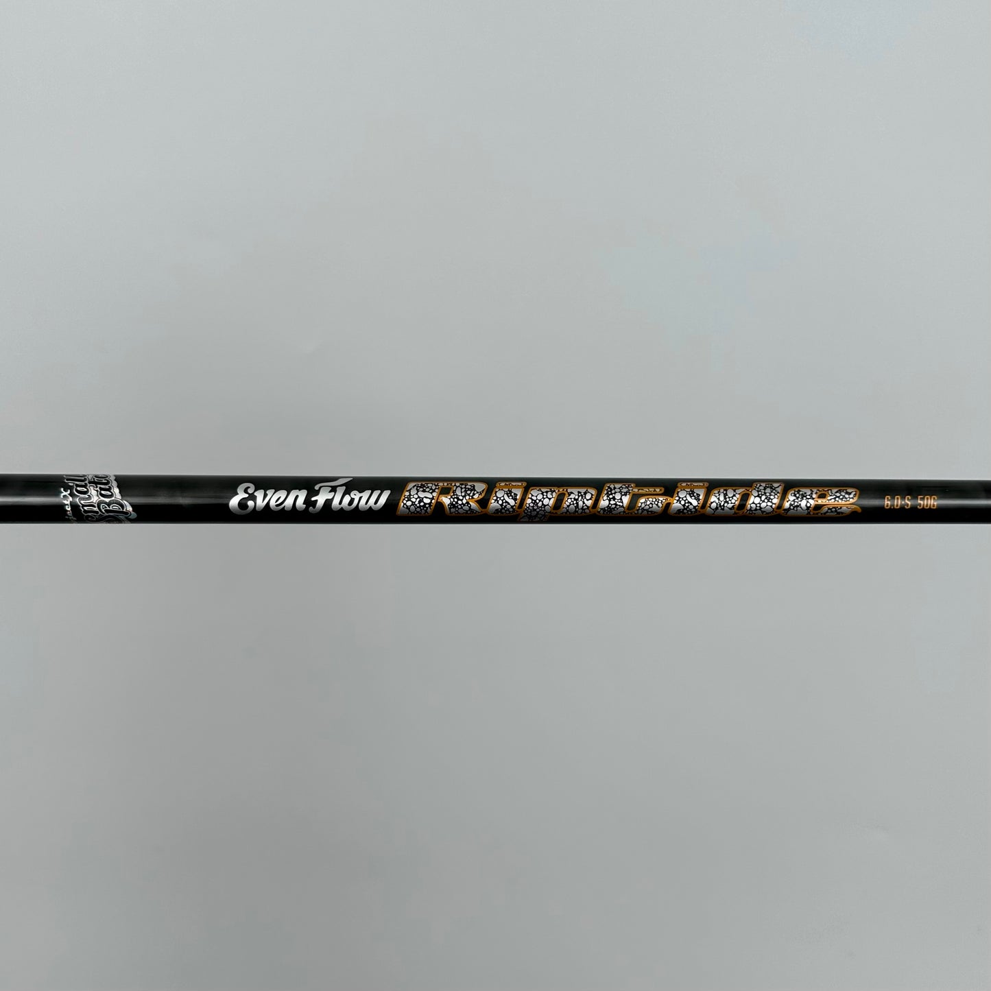 Project X Riptide 6.0-S 50g Small Batch / Stiff / Ping G440