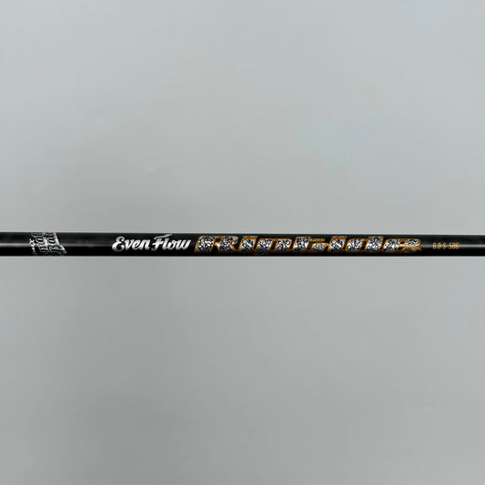 Project X Riptide 6.0-S 50g Small Batch / Stiff / Ping G440