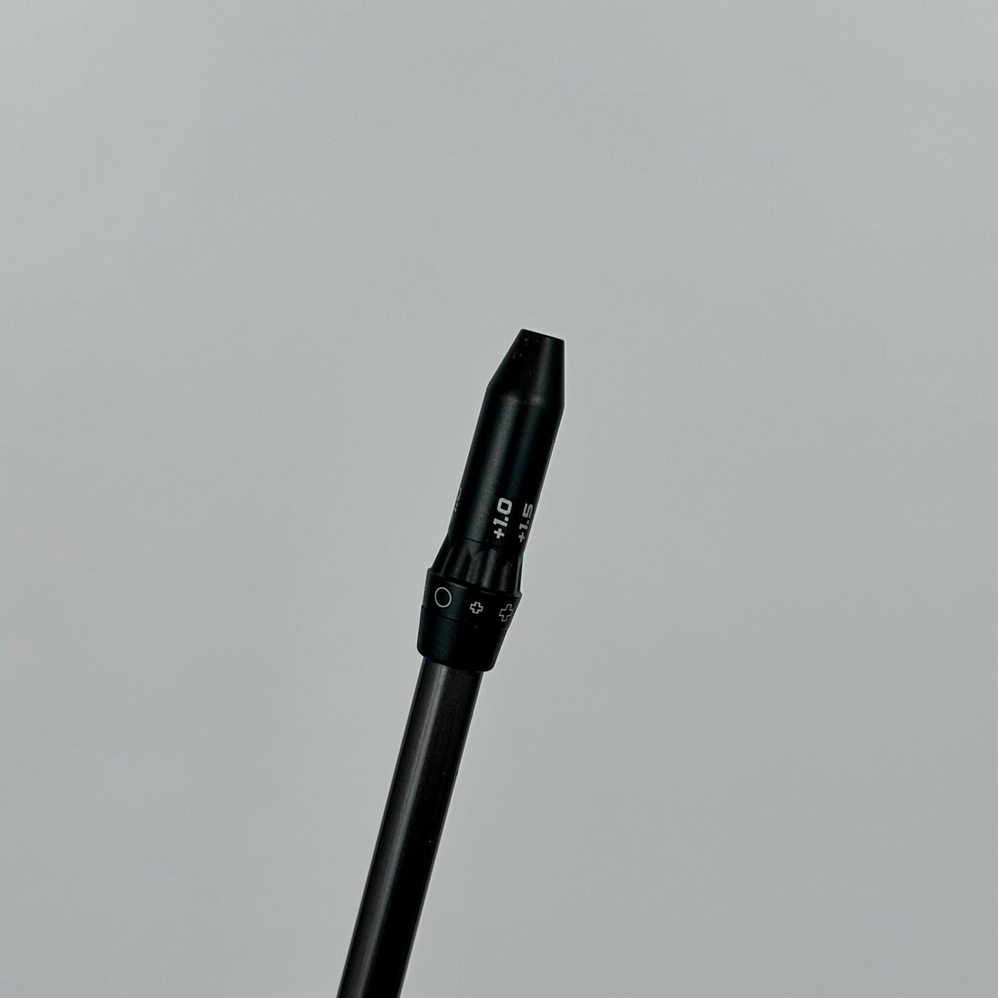 Project X Riptide 6.0-S 50g Small Batch / Stiff / Ping G440