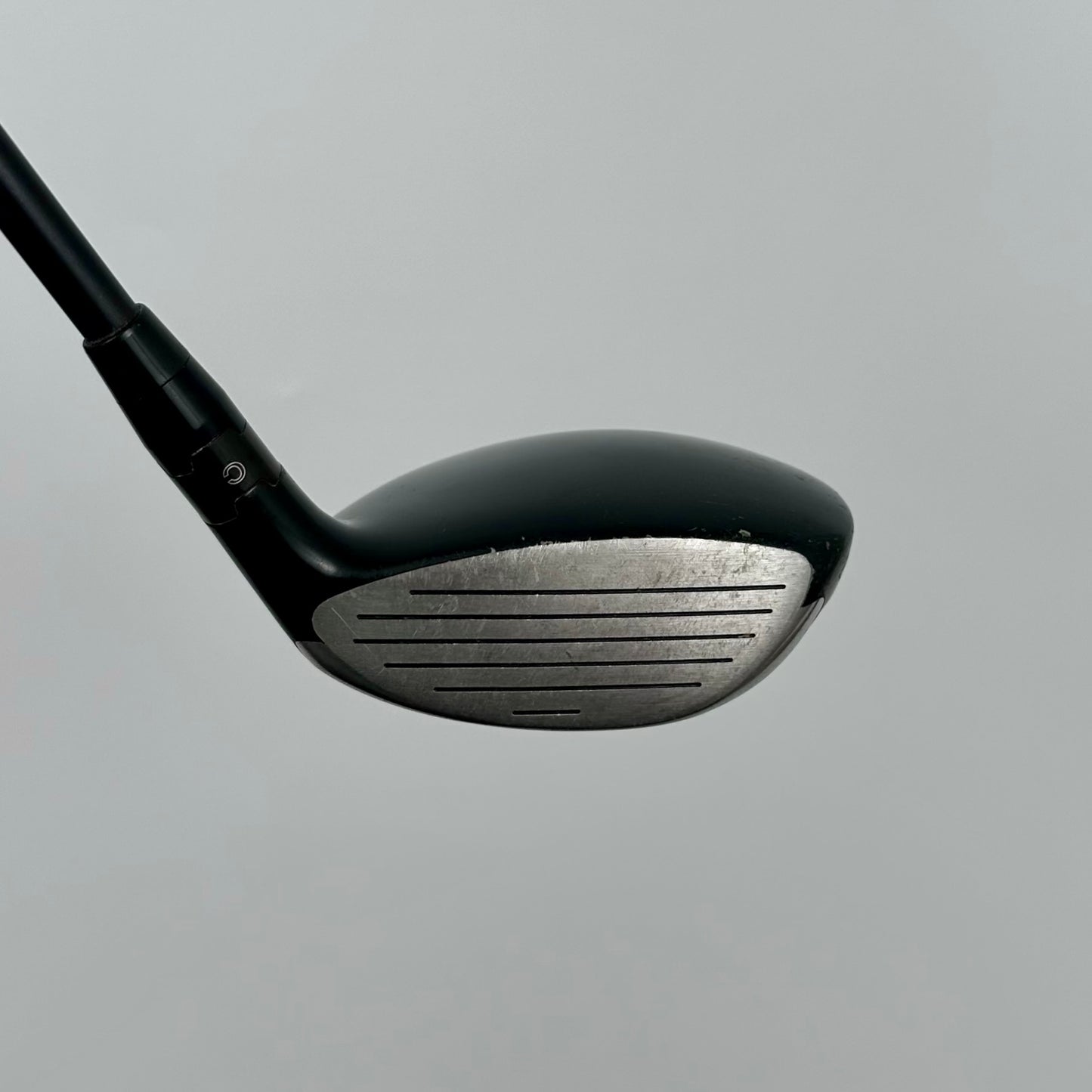 Callaway RAZR Fit FW5 / Regular / Callaway W-60g R