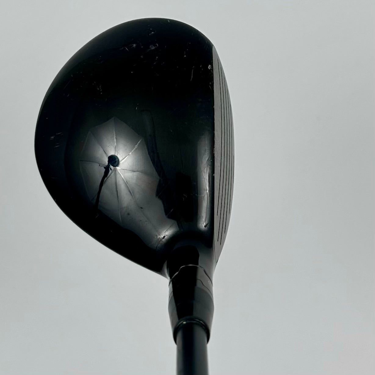 Callaway RAZR Fit FW5 / Regular / Callaway W-60g R