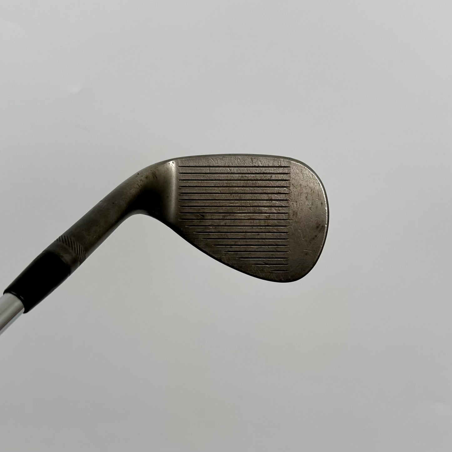 Titleist Vokey SM7 Jet Black 58° / Wedge-flex
