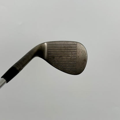 Titleist Vokey SM7 Jet Black 58° / Wedge-flex