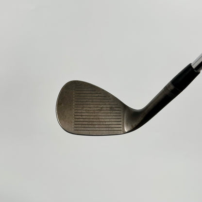 Titleist Vokey SM7 Jet Black 58° / Wedge-flex