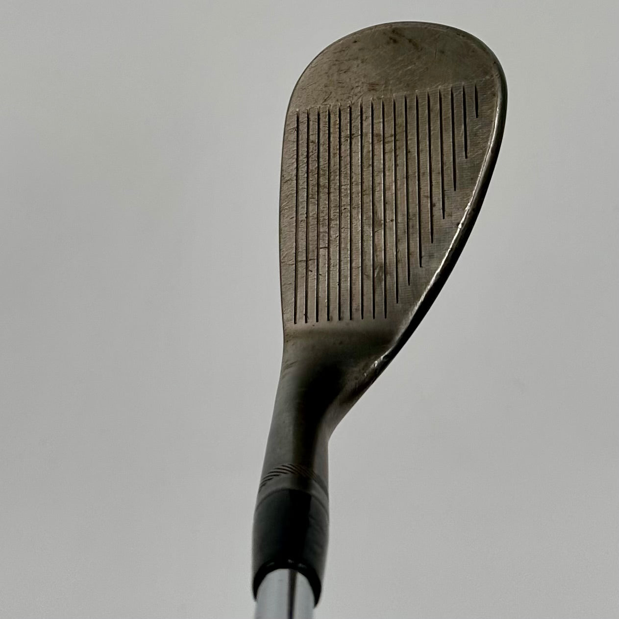 Titleist Vokey SM7 Jet Black 58° / Wedge-flex