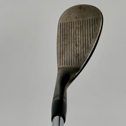 Titleist Vokey SM7 Jet Black 58° / Wedge-flex