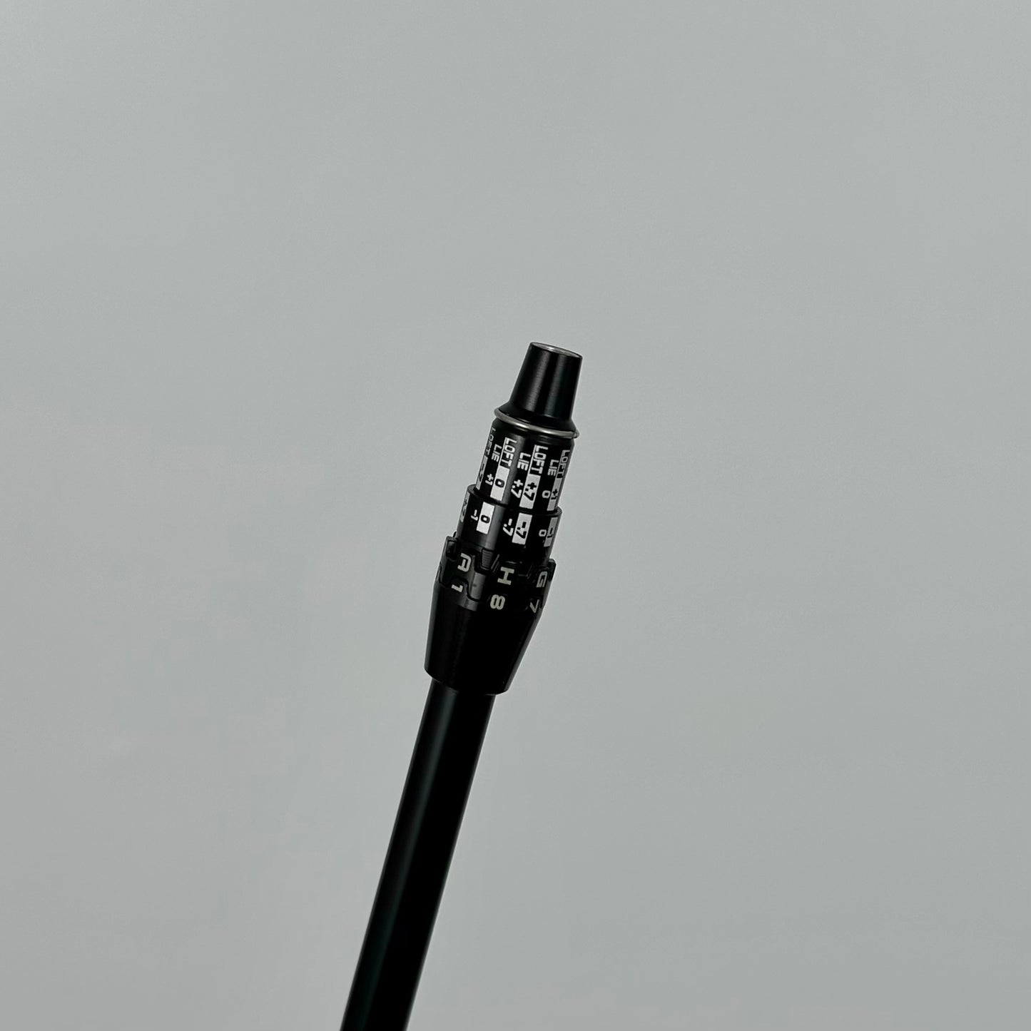 UST Mamiya Helium 4F1 / Lady / Cobra DS-Adapt