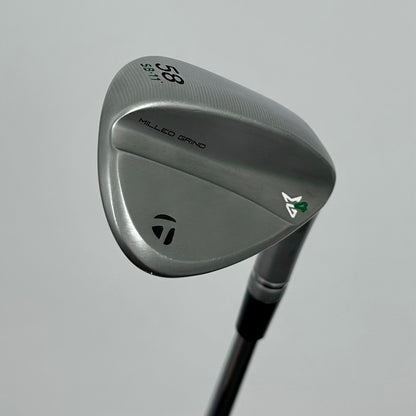 TaylorMade MG4 58° / Wedge-flex / TT Dynamic Gold Tour Issue Wedge 115