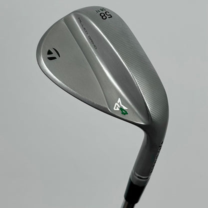 TaylorMade MG4 58° / Wedge-flex / TT Dynamic Gold Tour Issue Wedge 115