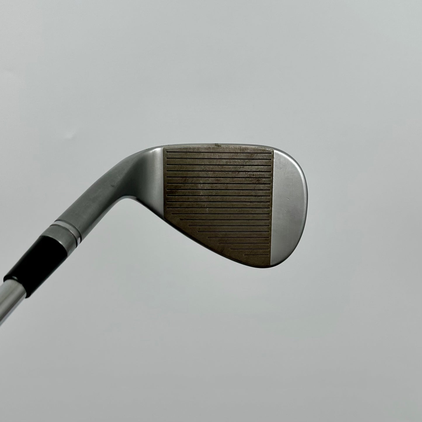 TaylorMade MG4 58° / Wedge-flex / TT Dynamic Gold Tour Issue Wedge 115