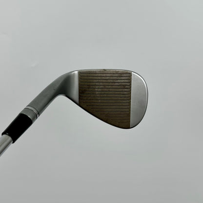 TaylorMade MG4 58° / Wedge-flex / TT Dynamic Gold Tour Issue Wedge 115