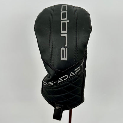 Cobra DS-Adapt Max-K Driver 12° / Senior / Project X Denali Red 5.0 50g