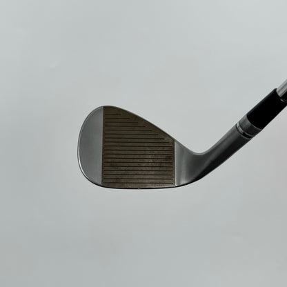 TaylorMade MG4 58° / Wedge-flex / TT Dynamic Gold Tour Issue Wedge 115