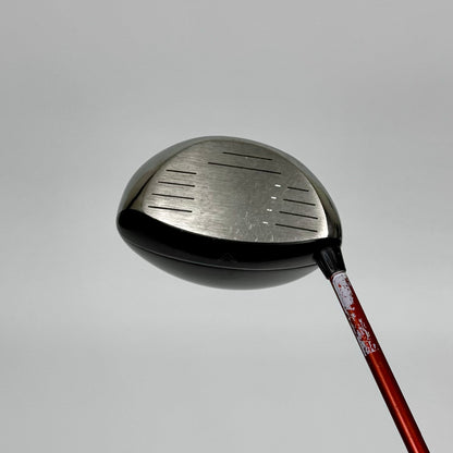 Callaway Big Bertha Fusion FT-3 Driver 10°