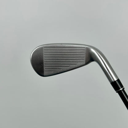 TaylorMade Sim DHY Utility 3 19° / Stiff / Mitsubishi Diamana HY75 Limited S