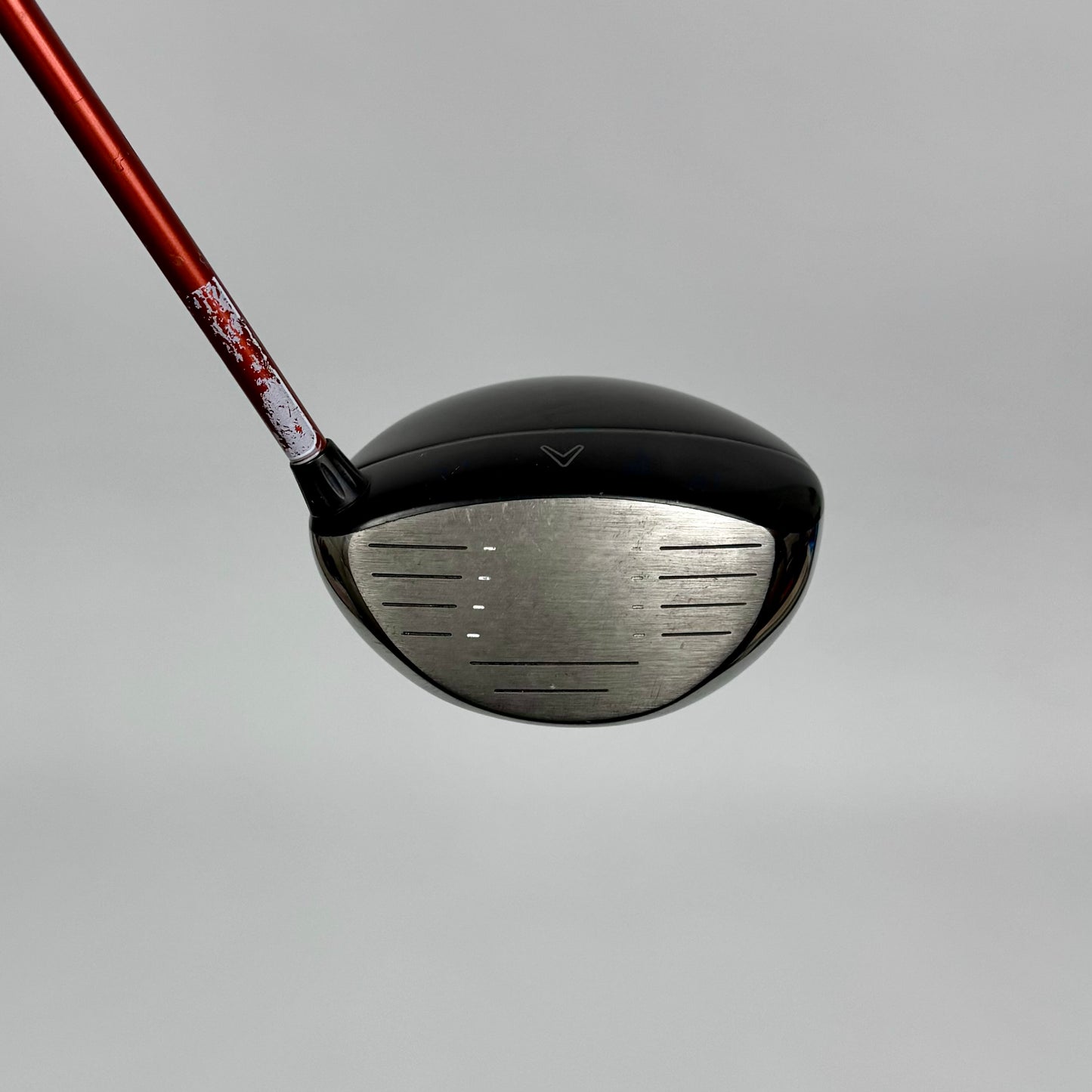 Callaway Big Bertha Fusion FT-3 Driver 10°