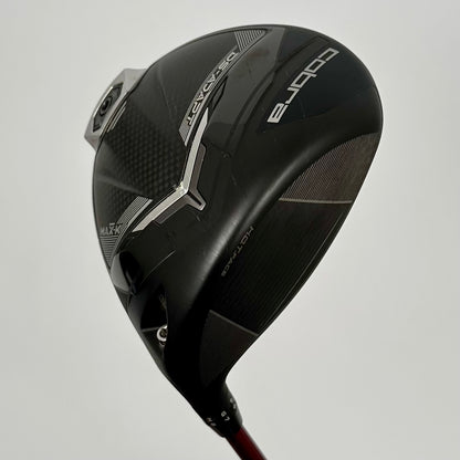 Cobra DS-Adapt Max-K Driver 12° / Senior / Project X Denali Red 5.0 50g