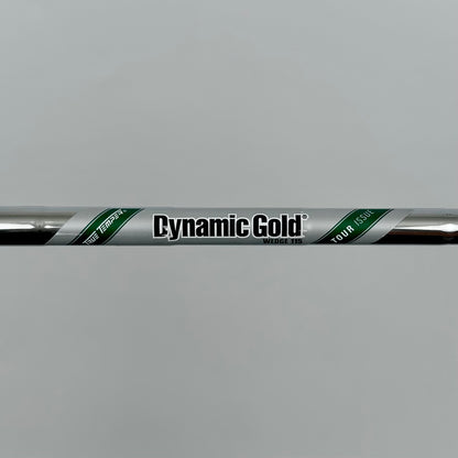 TaylorMade MG4 58° / Wedge-flex / TT Dynamic Gold Tour Issue Wedge 115