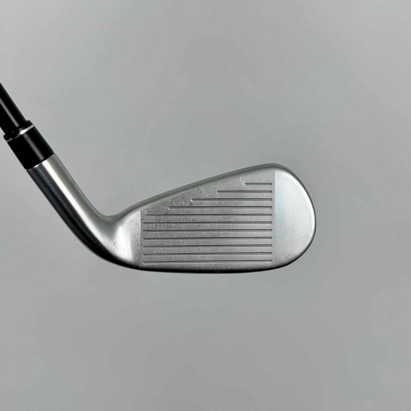 TaylorMade Sim DHY Utility 3 19° / Stiff / Mitsubishi Diamana HY75 Limited S