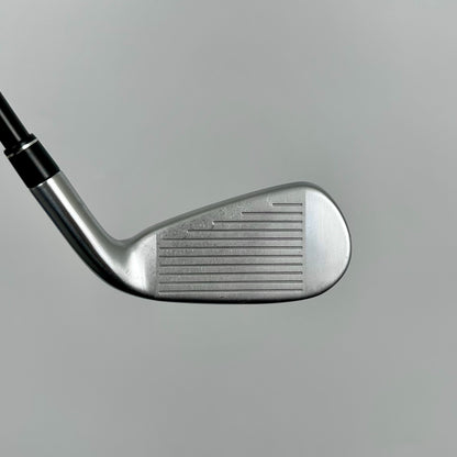 TaylorMade Sim DHY Utility 3 19° / Stiff / Mitsubishi Diamana HY75 Limited S