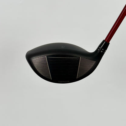 Cobra DS-Adapt Max-K Driver 12° / Senior / Project X Denali Red 5.0 50g