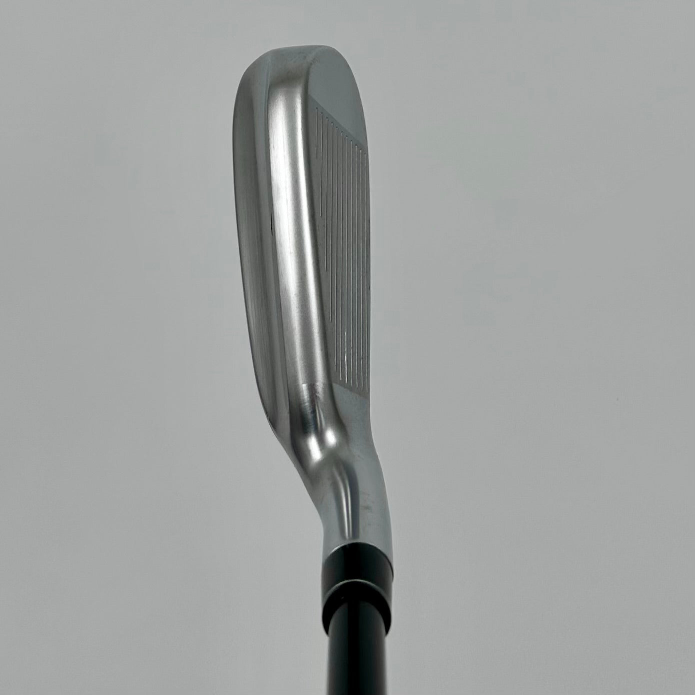 TaylorMade Sim DHY Utility 3 19° / Stiff / Mitsubishi Diamana HY75 Limited S