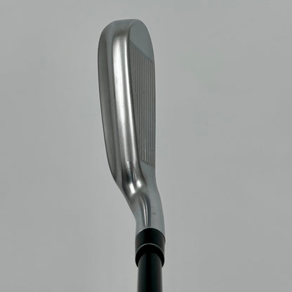 TaylorMade Sim DHY Utility 3 19° / Stiff / Mitsubishi Diamana HY75 Limited S