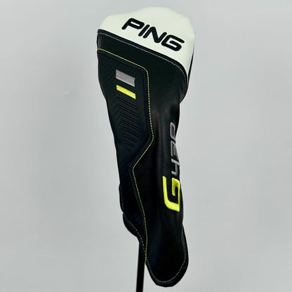 Ping G430 Max FW3 15° / Stiff / Ping Alta CB 65 S