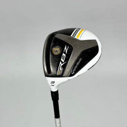 TaylorMade RBZ Stage 2 FW3 15°