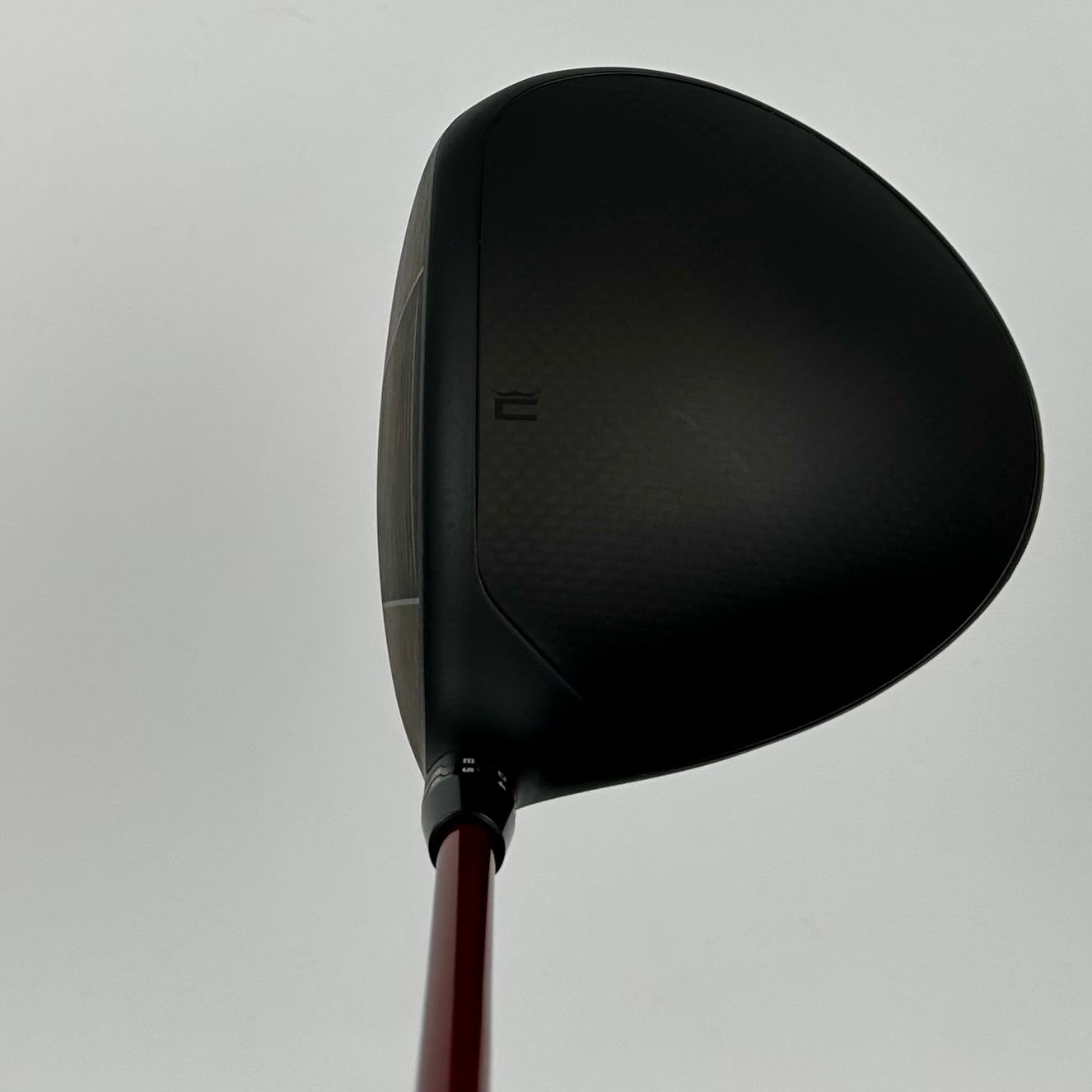 Cobra DS-Adapt Max-K Driver 12° / Senior / Project X Denali Red 5.0 50g