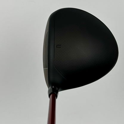 Cobra DS-Adapt Max-K Driver 12° / Senior / Project X Denali Red 5.0 50g